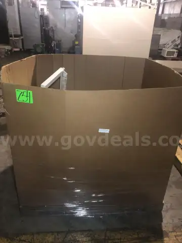 Lab Equipment (3pcs)