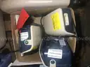 Medical Equipment (8pcs)