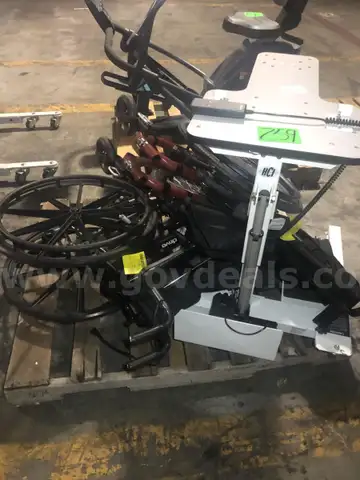 Medical Equipment (3pcs)