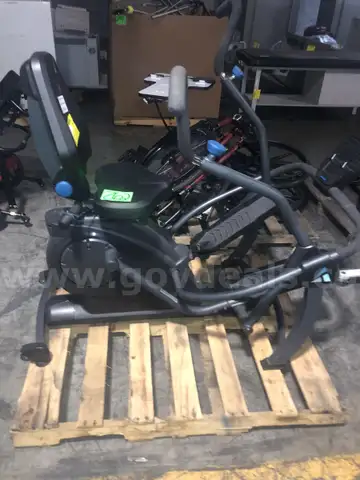 Exercise Equipment