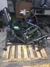 Exercise Equipment