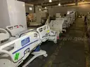 Medical Beds (4pcs)