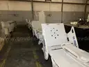 Medical Beds (4pcs)