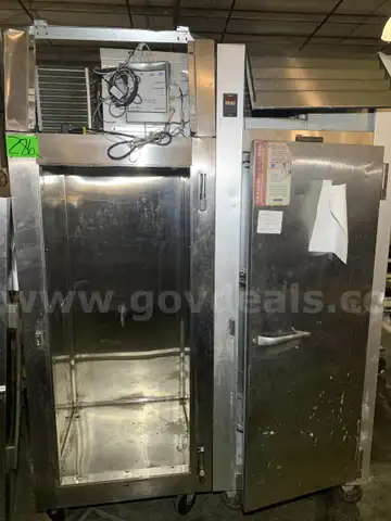Freezer