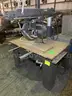 Industrial Saw