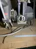 Industrial Saw