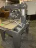 Industrial Saw