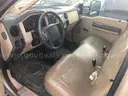 2008 Ford F-350 SD