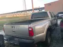 2008 Ford F-350 SD