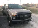 2008 Ford F-350 SD