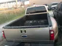 2008 Ford F-350 SD