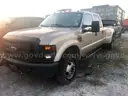 2008 Ford F-350 SD