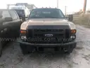 2008 Ford F-350 SD