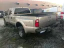 2008 Ford F-350 SD
