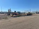 1994 LANDOLL TRAILER (Scrap)