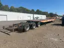 1994 LANDOLL TRAILER (Scrap)
