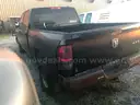 2012 RAM 2500