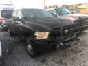 2012 RAM 2500