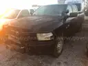 2012 RAM 2500