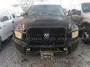 2012 RAM 2500