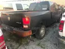 2012 RAM 2500