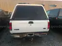 1998 Ford F-250
