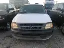 1998 Ford F-250