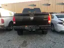 2018 RAM 2500