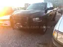 2018 RAM 2500