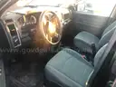 2018 RAM 2500