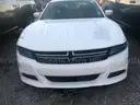 2017 Dodge Charger