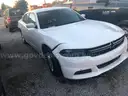 2017 Dodge Charger