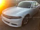 2017 Dodge Charger