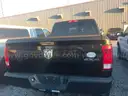 2018 RAM 2500