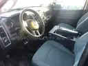 2018 RAM 2500