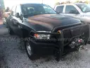 2018 RAM 2500
