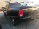 2018 RAM 2500