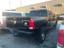 2018 RAM 2500