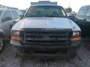 2001 Ford F-350 SD