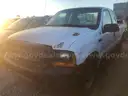 2001 Ford F-350 SD