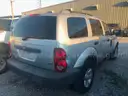 2008 Dodge Durango