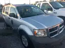 2008 Dodge Durango