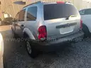2008 Dodge Durango