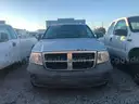 2008 Dodge Durango