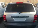 2008 Dodge Durango