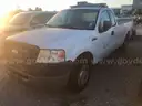 2007 Ford F-150