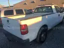 2007 Ford F-150