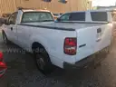 2007 Ford F-150
