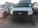 2007 Ford F-150