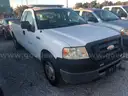 2007 Ford F-150